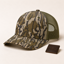 Richardson 112PFP Blank Hat