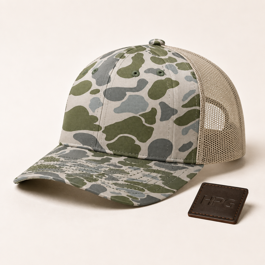 Richardson 312P Blank Hat