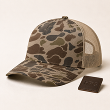 Richardson 312P Blank Hat