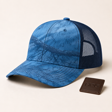 Richardson 112PFP Blank Hat
